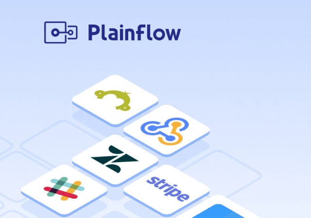 Plainflow Case Studies