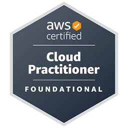 AWS Certified Cloud Practitioner