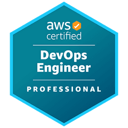 AWS Certified DevOps Engineer - Professional