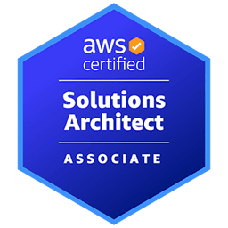 AWS Certified Solutions Architect – Associate